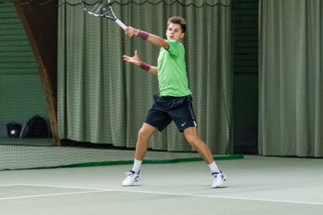 Bild 325 - Kai Lund Winterturnier